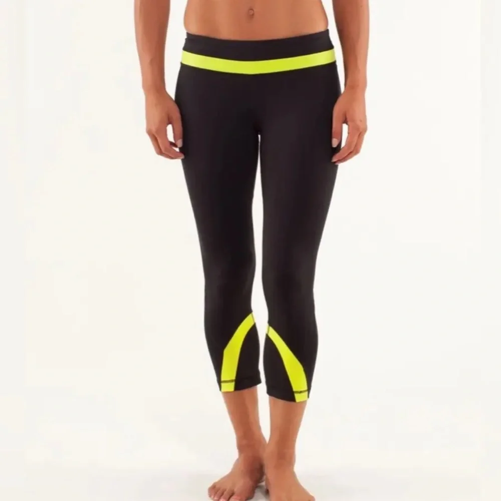 lululemon athletica lululemon size